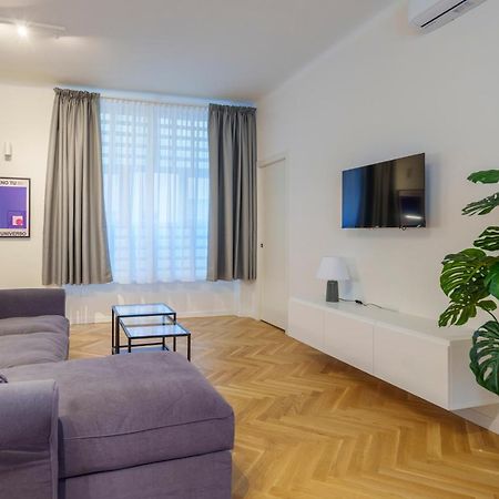 Duomo-Porta VeneziaLuxury Wifi E Netflix Apartment Milan Luaran gambar