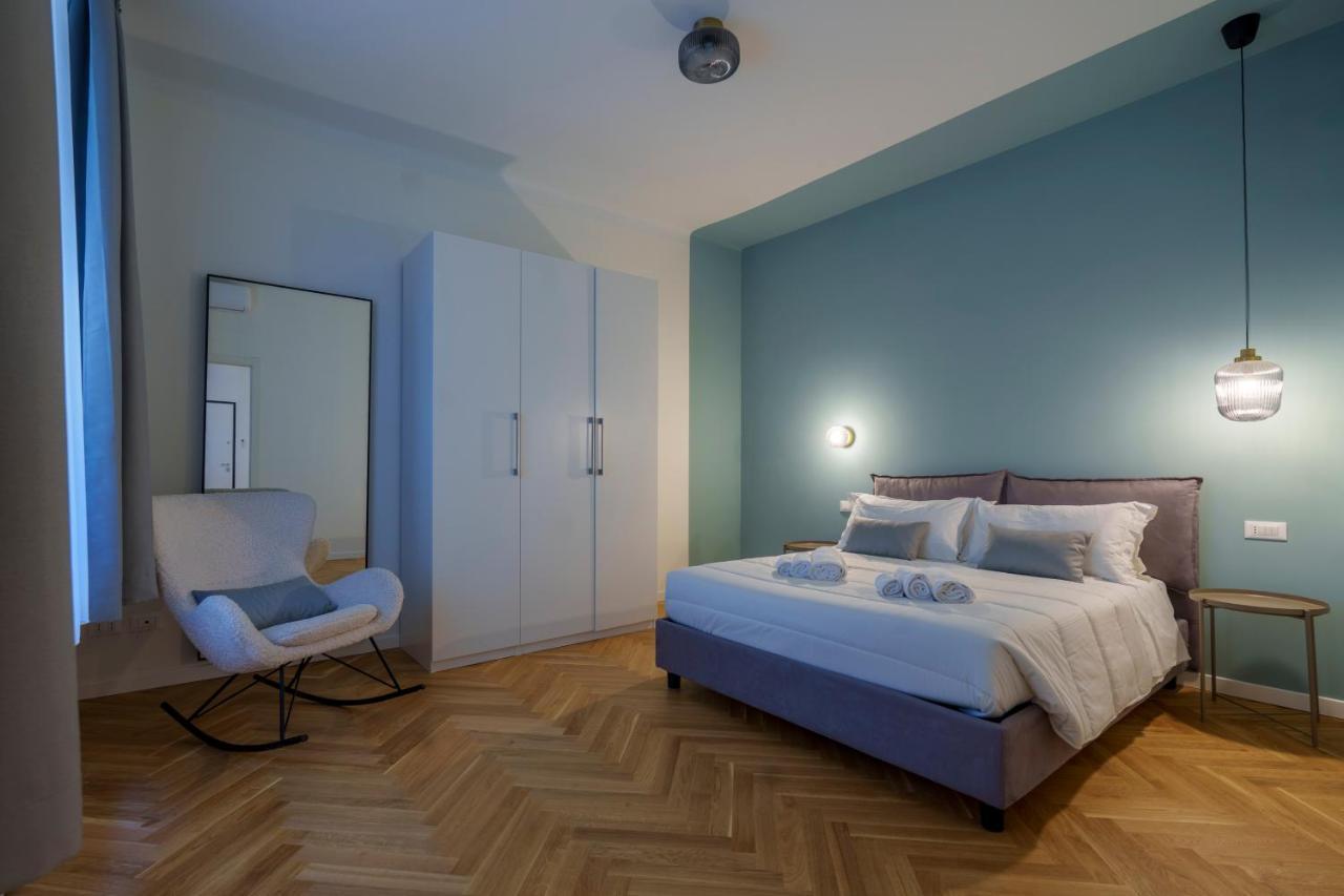 Duomo-Porta VeneziaLuxury Wifi E Netflix Apartment Milan Luaran gambar