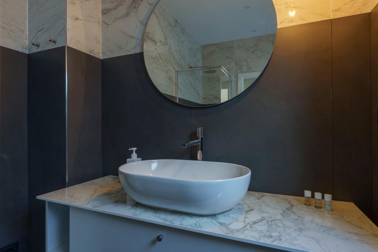 Duomo-Porta VeneziaLuxury Wifi E Netflix Apartment Milan Luaran gambar